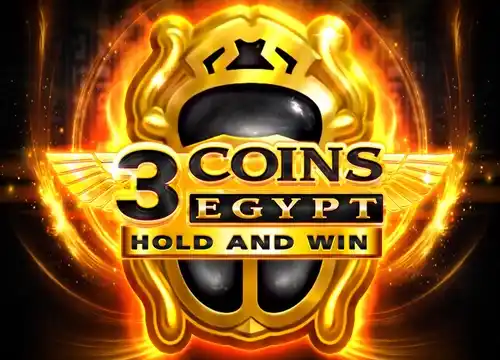 Betfair Casino casino GB 3 Coins Egypt