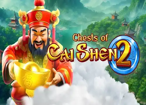 Betfair Casino casino GB Cai Shen 2