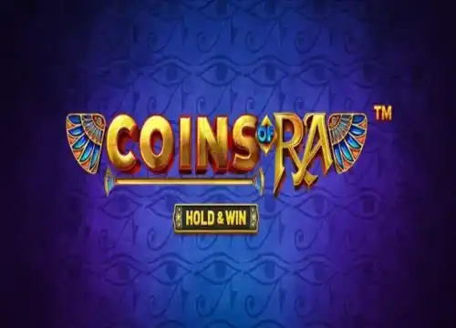 Betfair Casino casino GB Coins of Ra