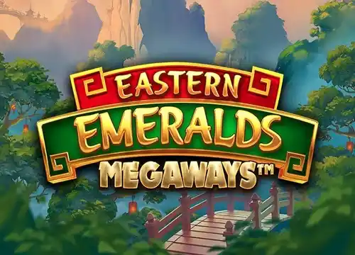 Betfair Casino casino GB Eastern Emeralds Megaways