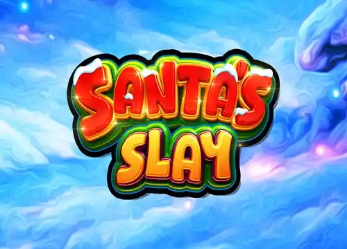 Betfair Casino casino GB Santa's Slay