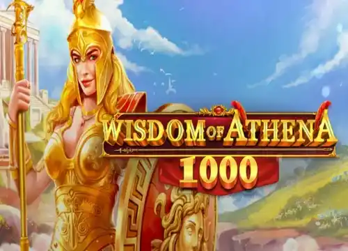 Betfair Casino casino GB Wisdom of Athena 1000